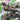 Demi Barding (U+) (Link Rare) (GD05-025) - Freedom Ascension (U+)