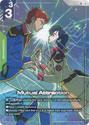 Mutual Attraction (R+) (GD05-106) - Freedom Ascension (R+)