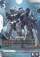 Tallgeese III (R+) (GD05-070) - Freedom Ascension (R+)