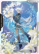 EX Resource (C+) (EXR-010) - Freedom Ascension (C+)