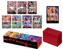 Image for One Piece English Version 3rd Anniversary Set (Sealed Promotional Bundle) - One Piece Card Game