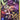 DON!! Card (Luffy and Loki) (Alternate Art) - The World's Strongest Warriors - (DON!!)