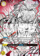 Silvers Rayleigh - (OP14-108) - The World's Strongest Warriors - (Rare)