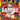 Monkey.D.Luffy (4th Anniversary) (Winner) - (P-110) - One Piece Promotion Cards - (Promo)