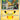 Pikachu - (038/128) - ME: 30th Celebration - (Pikachu Rare)