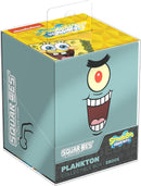 Squaroe SpongeBob SquarePants - Plankton