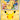 Pikachu - (031/128) - ME: 30th Celebration - (Pikachu Rare)