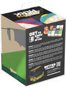 Squaroe South Park - Mr. Garrison