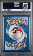 PSA 8 - EX Sandstorm - Psyduck Reverse Foil