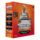 2025 Panini Prizm Basketball Mega Box