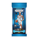 2025 PANINI BASKETBALL PRIZM FAT PACK
