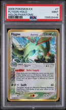 PSA 9 - Holon Phantoms - Flygon Holo