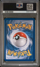 PSA 9 - Legendary Treasures - Pikachu