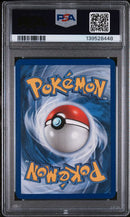 PSA 9 - Holon Phantoms - Flygon Holo