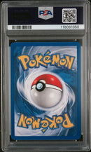 PSA 9 - Team Rocket 1st Edition - Dark Charizard -  Holo