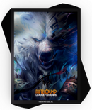 Riftbound Origins Art Sleeves - Volibear (100CT)