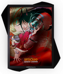 Riftbound Origins Art Sleeves - Ahri (100CT)
