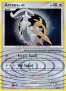 Arceus - (AR5) - Arceus - (Holo Rare)