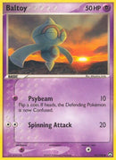 Baltoy - (44/108) - EX Power Keepers - (Common)