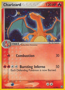 Charizard - (6/108) - EX Power Keepers - (Holo Rare)