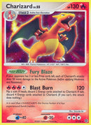 Charizard - (3/132) - Secret Wonders - (Holo Rare)