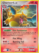 Charizard - (1/99) - Arceus - (Holo Rare)