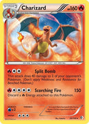 Charizard - (20/149) - Boundaries Crossed - (Holo Rare)