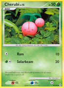 Cherubi (60/99) [Platinum: Arceus]