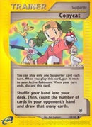 Copycat (138/165) [Expedition: Base Set]