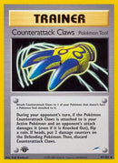Counterattack Claws (97/105) [Neo Destiny Unlimited]
