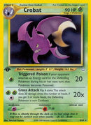 Crobat (4/64) [Neo Revelation Unlimited]
