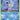 Dark Blastoise (20) - (20/82) - Team Rocket - (Rare)