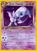Dark Espeon (4/105) [Neo Destiny 1st Edition]