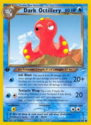 Dark Octillery (62/105) [Neo Destiny Unlimited]