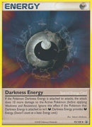 Darkness Energy (93/100) [Diamond & Pearl: Majestic Dawn]