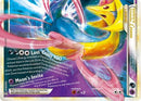 Darkrai & Cresselia LEGEND (100/102) [HeartGold & SoulSilver: Triumphant]
