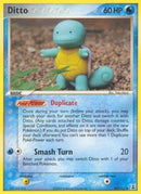 Ditto (40/113) (Stamped) [EX: Delta Species]