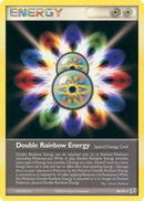 Double Rainbow Energy (88/95) [EX: Team Magma vs Team Aqua]