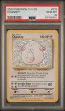 PSA 10 - TCG Classic - Chansey