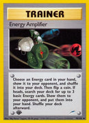 Energy Amplifier (98/105) [Neo Destiny Unlimited]