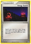Energy Search (9/10) [EX: Trainer Kit - Latios]