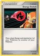 Energy Switch (107/130) [Diamond & Pearl: Base Set]