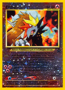 Entei - (34/53) - WoTC Promo - (Promo)