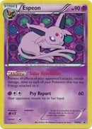 Espeon - (BW92) - Black and White Promos - (Promo)