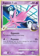 Espeon E4 - (18/111) - Rising Rivals - (Rare)