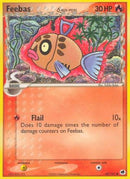 Feebas (49/101) (Delta Species) (Stamped) [EX: Dragon Frontiers]
