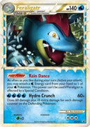 Feraligatr (HGSS07) [HeartGold & SoulSilver: Black Star Promos]