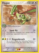 Flygon (025) [Nintendo: Black Star Promos]