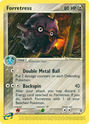 Forretress - (28/97) - EX Dragon - (Uncommon)