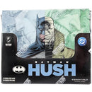 Batman Hush Essentials Trading Cards Hobby Box